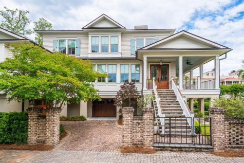 78 Halsey Boulevard Charleston SC 29401
