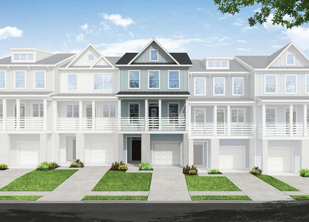 349 Laurens View Lane Charleston SC 29492