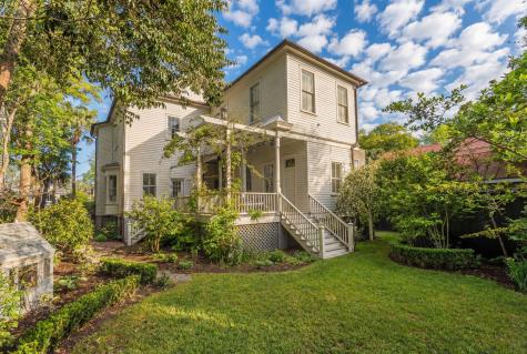 67 Warren Street Charleston SC 29403