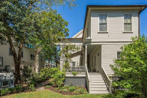 67 Warren Street Charleston SC 29403