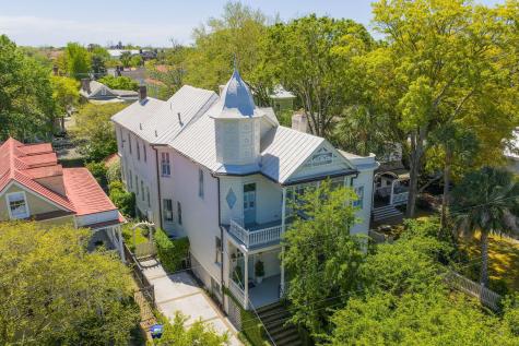 67 Warren Street Charleston SC 29403