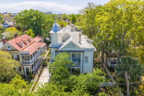 67 Warren Street Charleston SC 29403