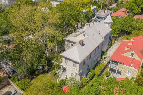 67 Warren Street Charleston SC 29403