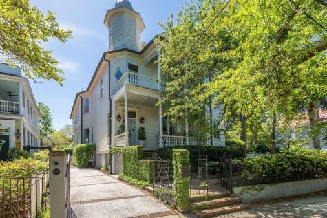 67 Warren Street Charleston SC 29403