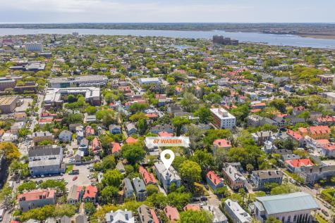 67 Warren Street Charleston SC 29403