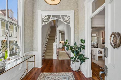 67 Warren Street Charleston SC 29403