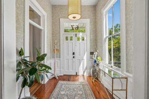 67 Warren Street Charleston SC 29403