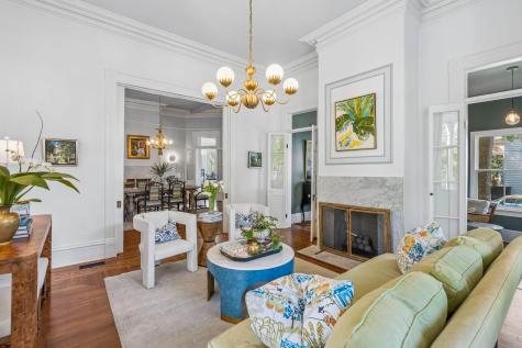67 Warren Street Charleston SC 29403