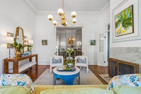 67 Warren Street Charleston SC 29403