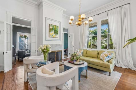67 Warren Street Charleston SC 29403