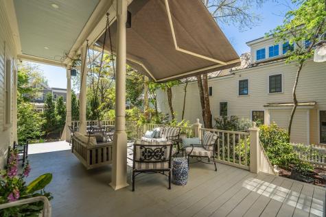 67 Warren Street Charleston SC 29403