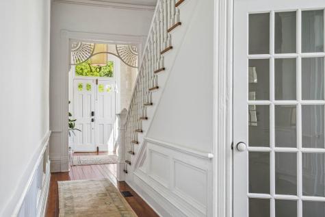 67 Warren Street Charleston SC 29403
