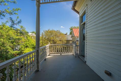 67 Warren Street Charleston SC 29403