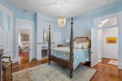 67 Warren Street Charleston SC 29403
