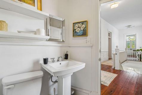 67 Warren Street Charleston SC 29403