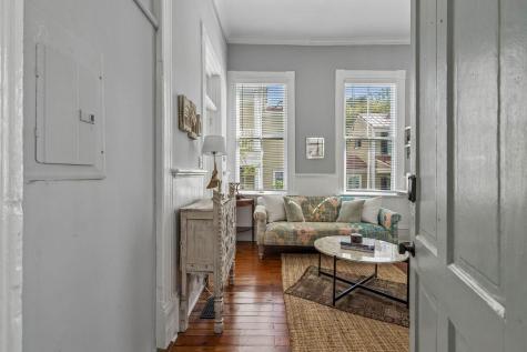 67 Warren Street Charleston SC 29403