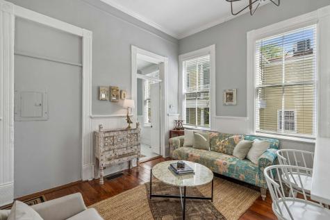 67 Warren Street Charleston SC 29403