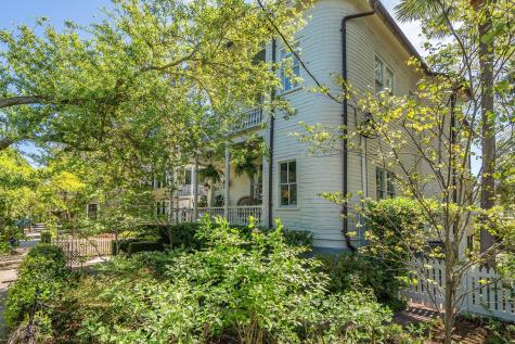 67 Warren Street Charleston SC 29403