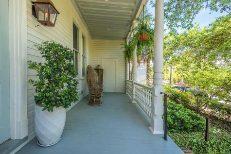 67 Warren Street Charleston SC 29403