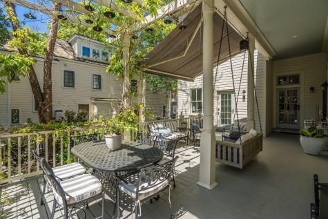 67 Warren Street Charleston SC 29403