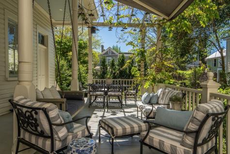 67 Warren Street Charleston SC 29403