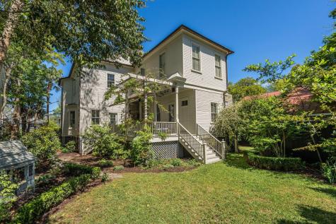 67 Warren Street Charleston SC 29403