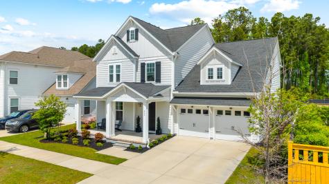 466 Cool Bend Lane Summerville SC 29486