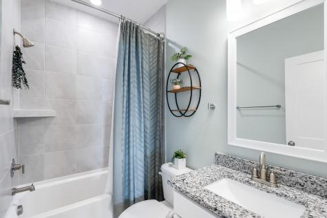 466 Cool Bend Lane Summerville SC 29486