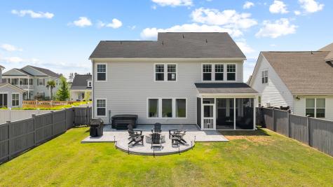 466 Cool Bend Lane Summerville SC 29486