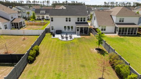 466 Cool Bend Lane Summerville SC 29486