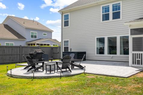 466 Cool Bend Lane Summerville SC 29486