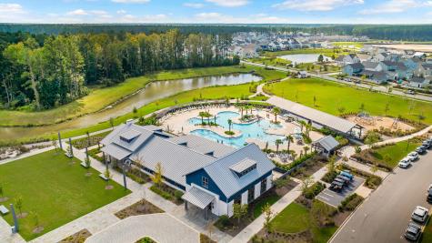 466 Cool Bend Lane Summerville SC 29486