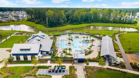 466 Cool Bend Lane Summerville SC 29486