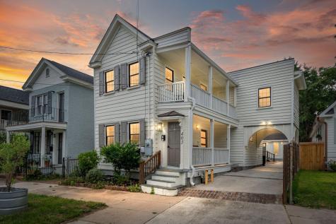 403 Sumter Street Charleston SC 29403