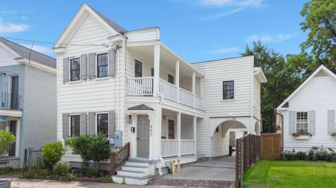 403 Sumter Street Charleston SC 29403