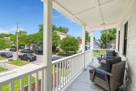 403 Sumter Street Charleston SC 29403