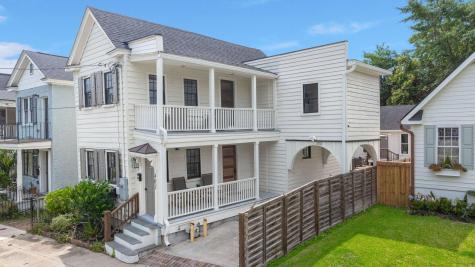 403 Sumter Street Charleston SC 29403