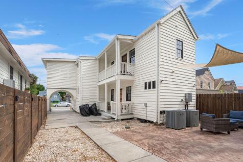 403 Sumter Street Charleston SC 29403