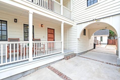 403 Sumter Street Charleston SC 29403