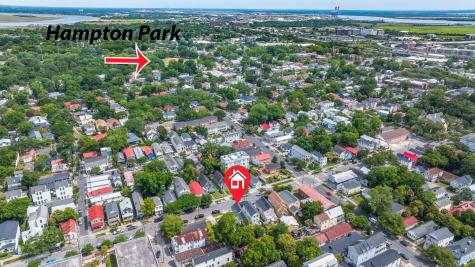 403 Sumter Street Charleston SC 29403