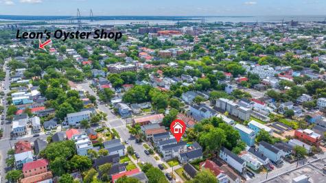 403 Sumter Street Charleston SC 29403