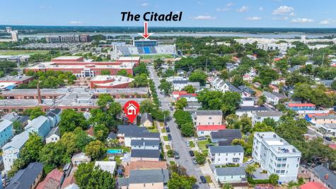 403 Sumter Street Charleston SC 29403