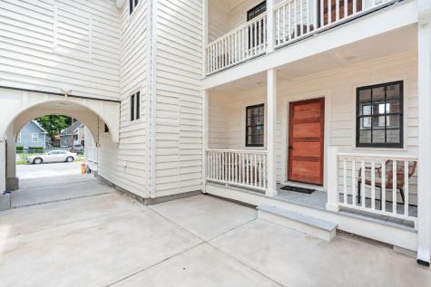 403 Sumter Street Charleston SC 29403