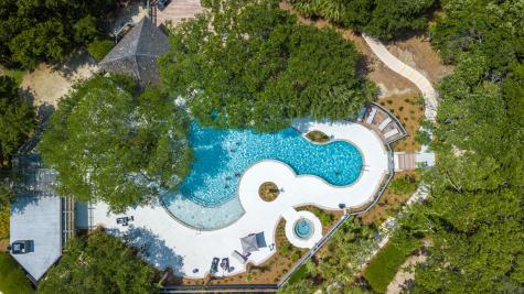 1401 Ocean Club Villas Isle Of Palms SC 29451