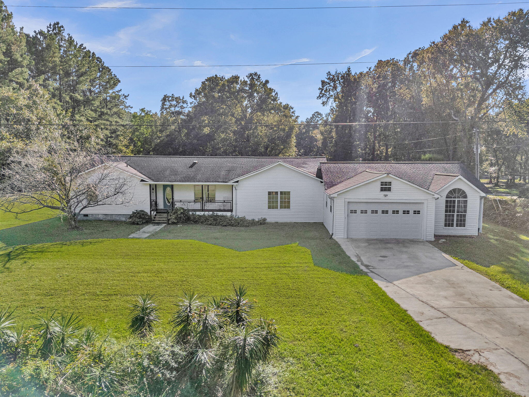 299 Gallashaw Road Summerville SC 29483