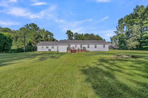 299 Gallashaw Road Summerville SC 29483