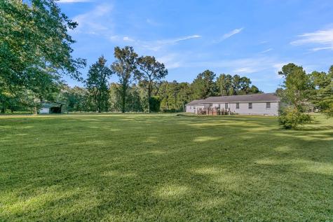 299 Gallashaw Road Summerville SC 29483