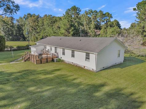 299 Gallashaw Road Summerville SC 29483