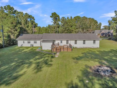 299 Gallashaw Road Summerville SC 29483