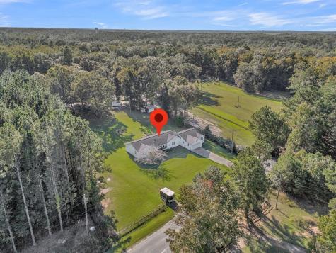 299 Gallashaw Road Summerville SC 29483